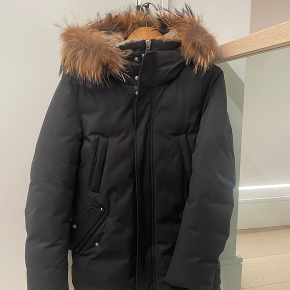 Mackage Dixon Bomber Jacket - Picture 2 of 11